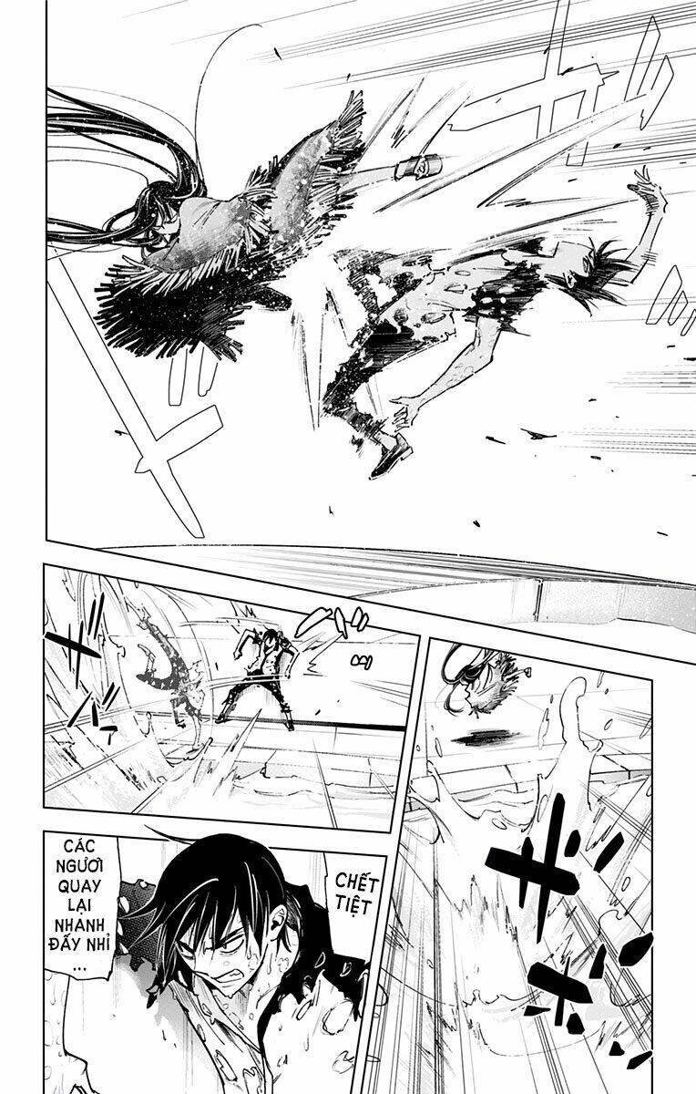 Kiss X Death Chương 55 Ảnh 5