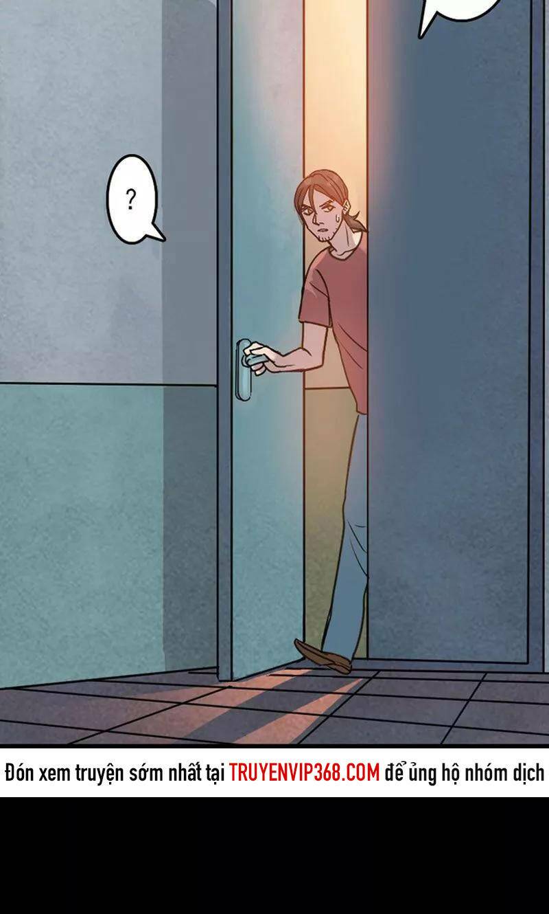 Quan Tài Hung Ác Chương 12 Ảnh 12