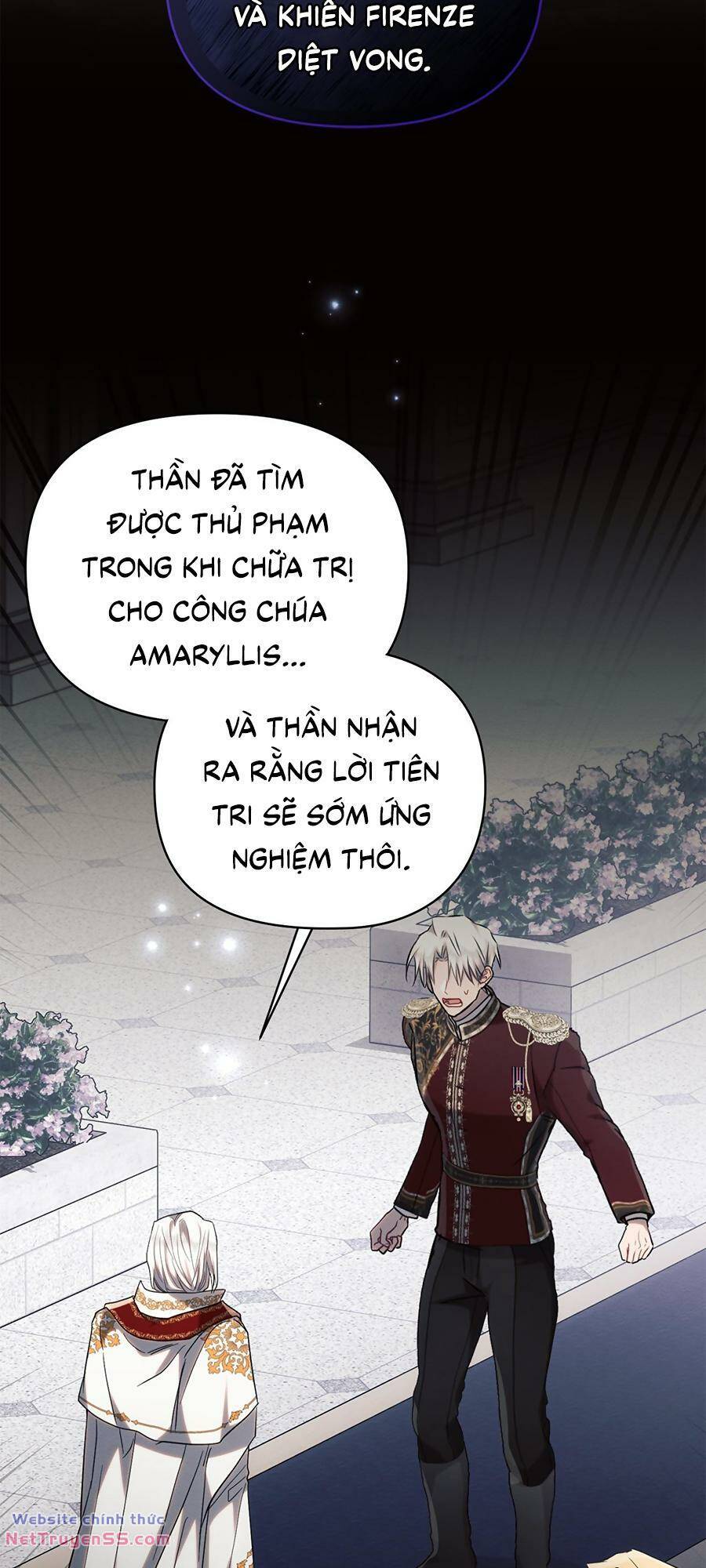 Ashtarte Chương 71 Ảnh 58
