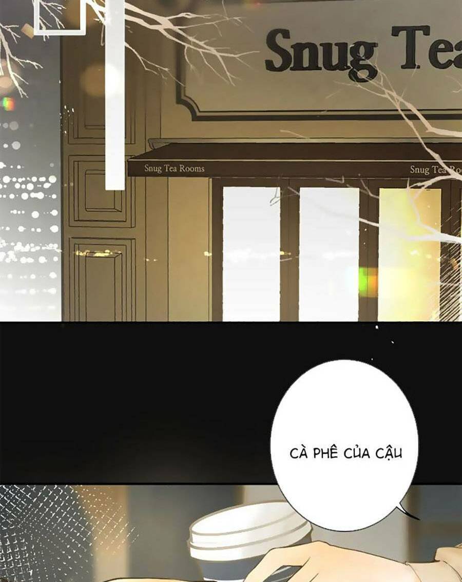 Tình Yêu Duy Nhất Của Tôi Chương 48 Ảnh 5