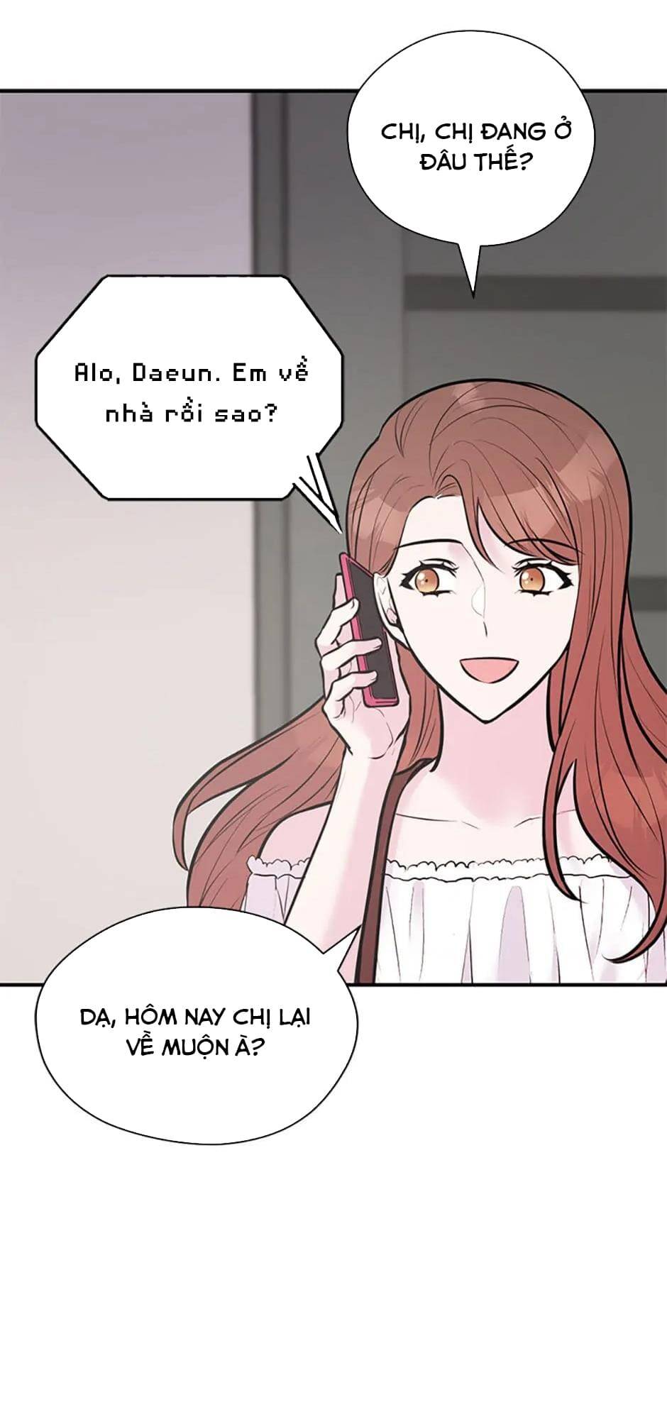 Câu Trả Lời Mùa Đông Chương 50 Ảnh 75