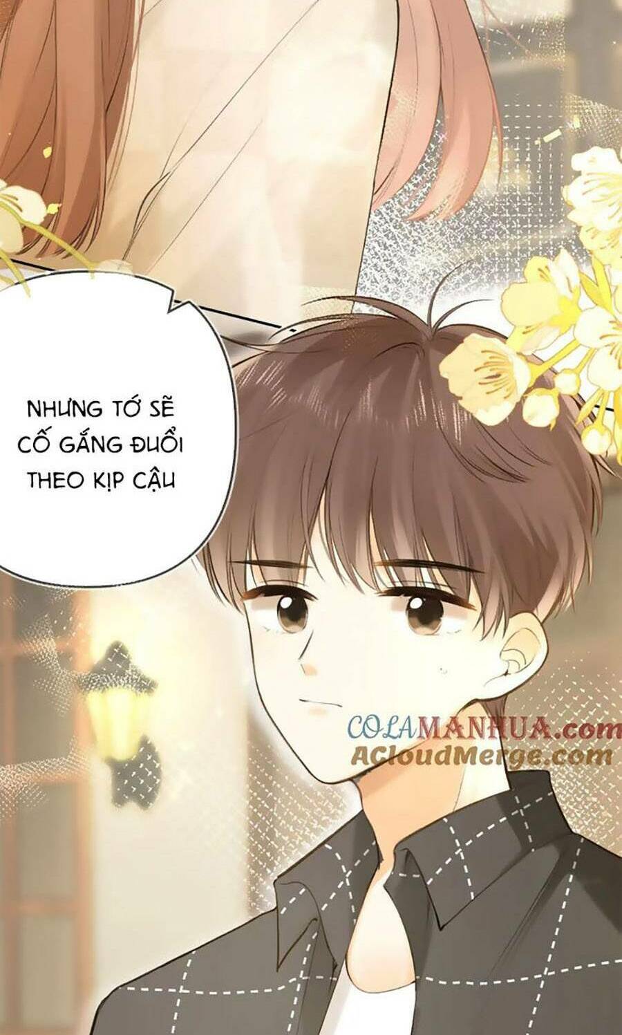 Tình Yêu Duy Nhất Của Tôi Chương 48 Ảnh 61