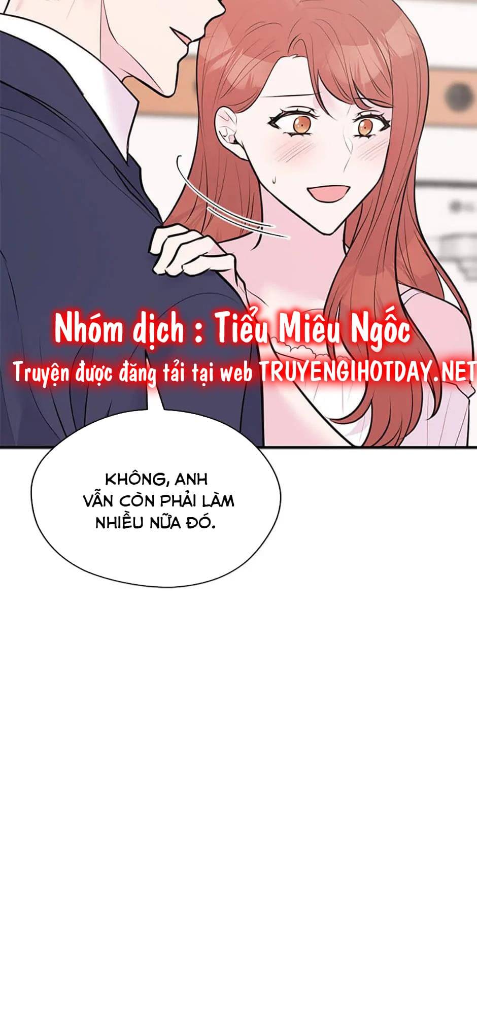Câu Trả Lời Mùa Đông Chương 50 Ảnh 34