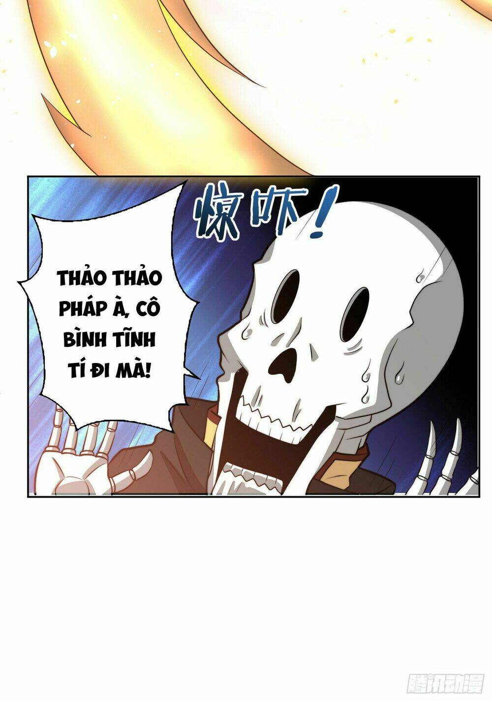 Trả Lại 00 Cho Ta Chương 1 Ảnh 18