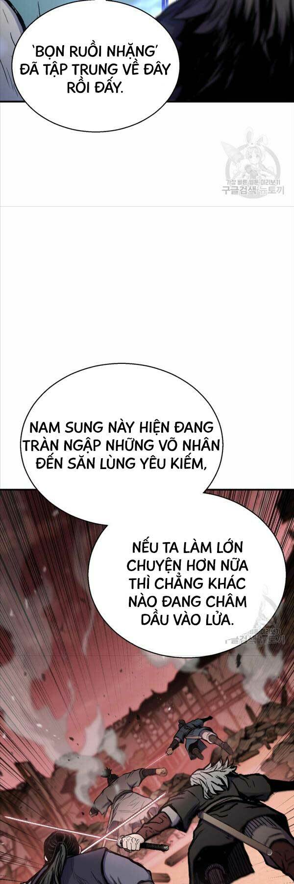 Ta Là Chủ Nhân Của Thư Viện Võ Công Chương 39 Ảnh 65