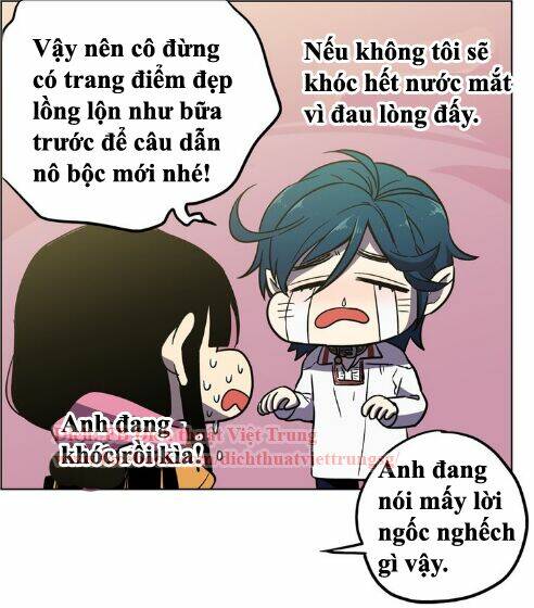Xin Đừng Cắn Em Chương 14 Ảnh 35
