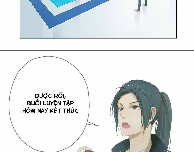 Phi Ngư Chương 3 Ảnh 16