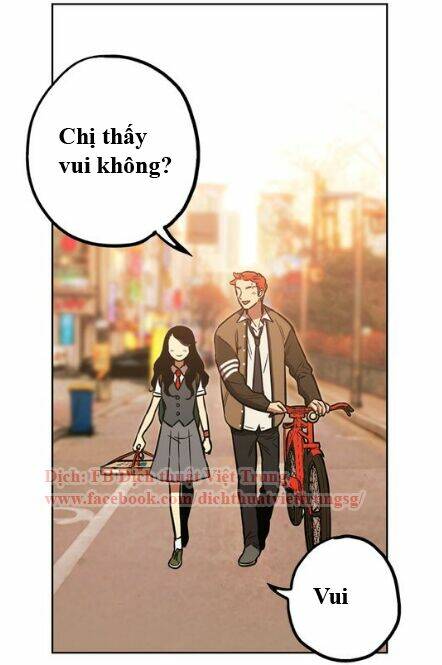 Xin Đừng Cắn Em Chương 13 Ảnh 18