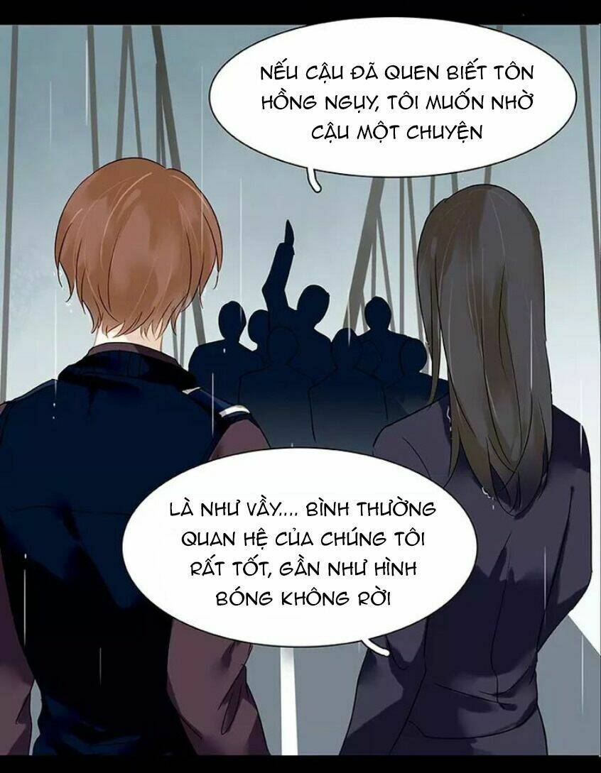 Lưu Manh Thần Thám Chương 14 Ảnh 31