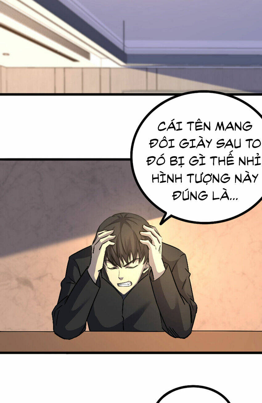 Ocd Thành Vương Giả Chương 41 Ảnh 37