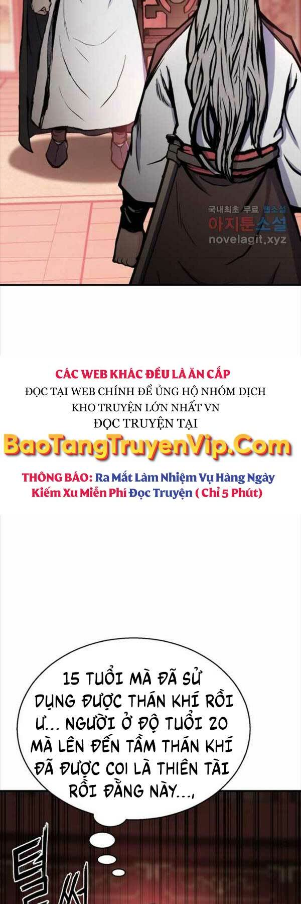 Ta Là Chủ Nhân Của Thư Viện Võ Công Chương 34 Ảnh 11