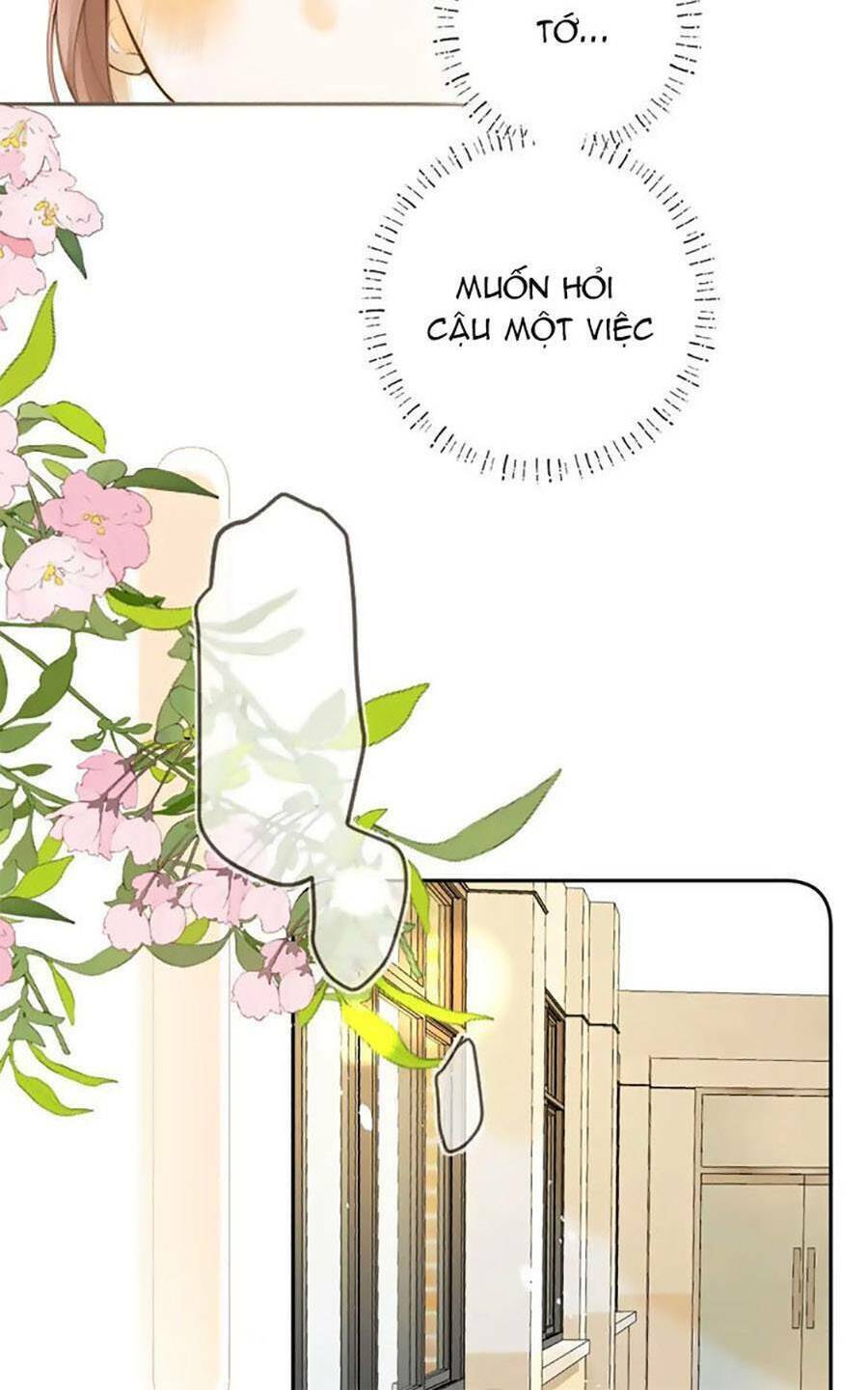 Tình Yêu Duy Nhất Của Tôi Chương 47 Ảnh 22