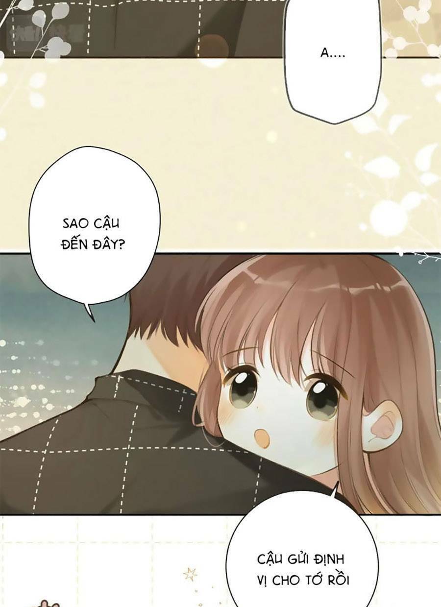 Tình Yêu Duy Nhất Của Tôi Chương 48 Ảnh 46