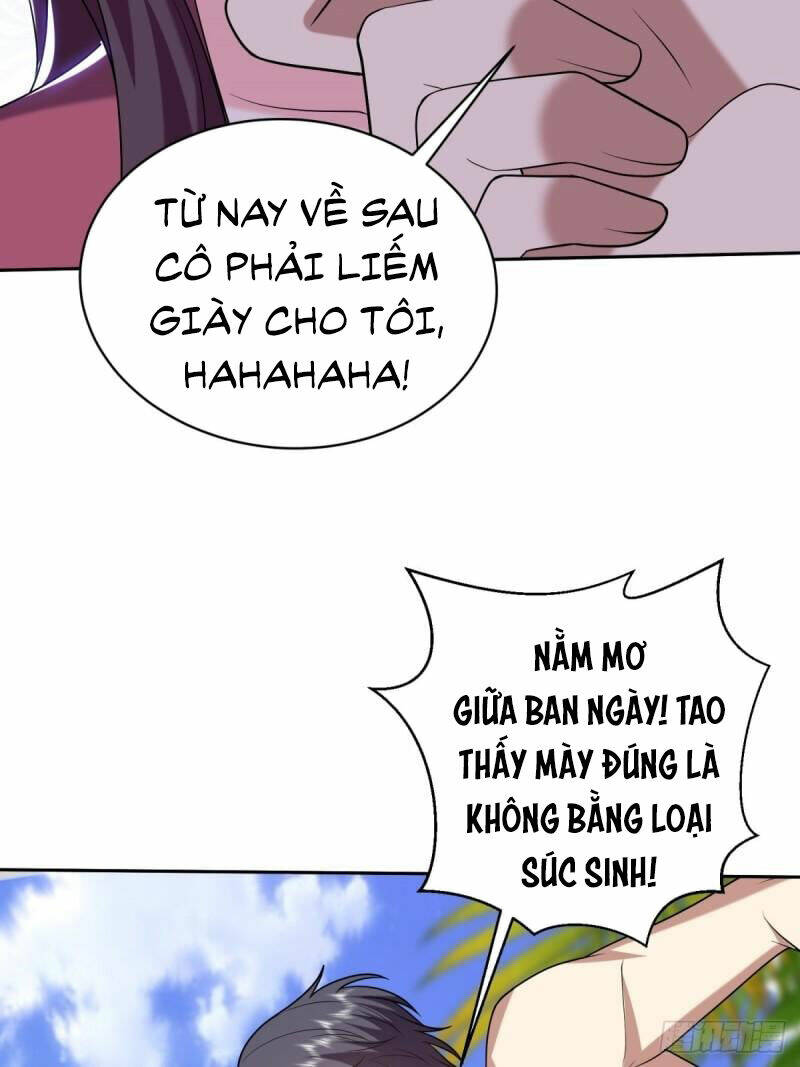 Những Ngày Sống Sót Ngoài Đảo Hoang Chương 12 Ảnh 73