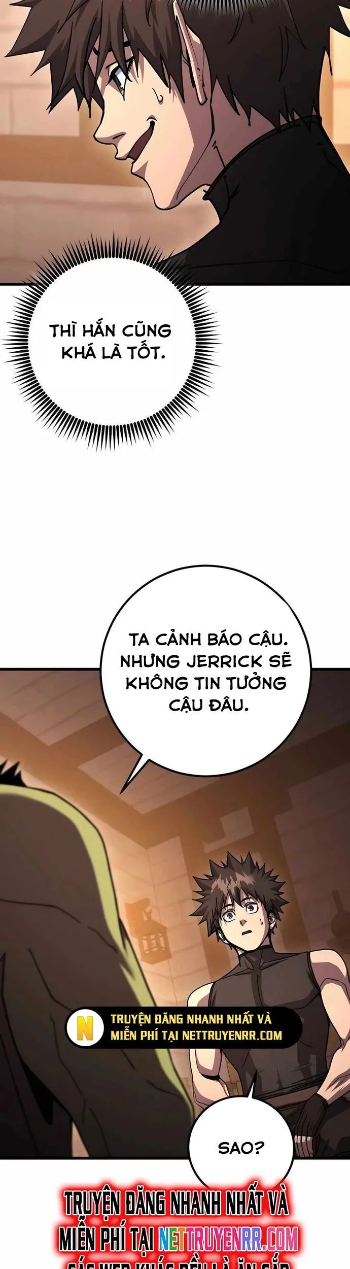 Tôi Dùng Búa Thần Giải Cứu Thế Giới Chương 92 Ảnh 24