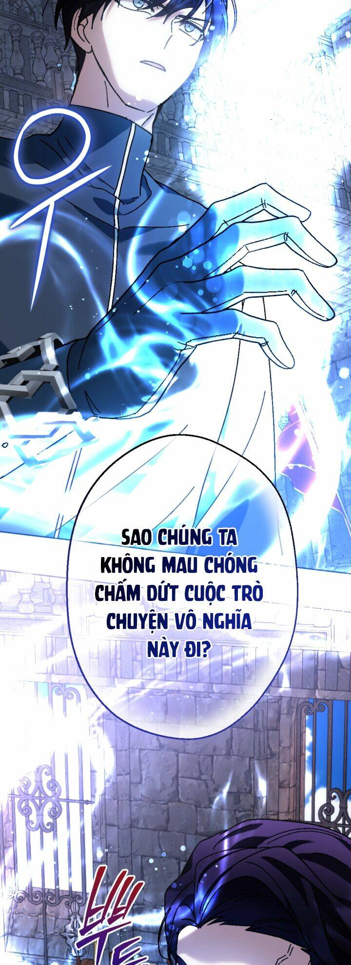 Cậu Ấy Thức Tỉnh Khi Tôi Đã Chết Chương 36 Ảnh 18