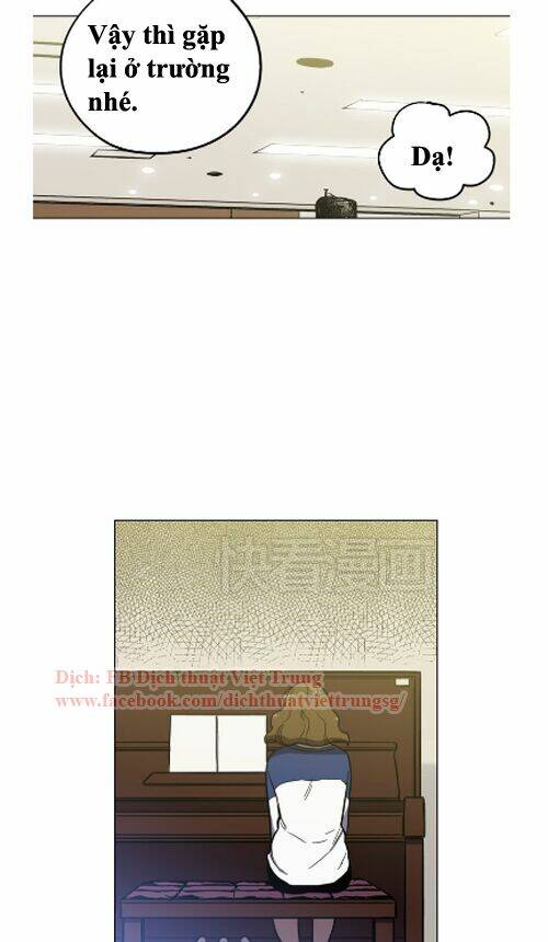 Xin Đừng Cắn Em Chương 14 Ảnh 12