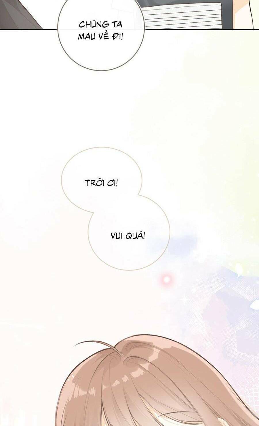 Tình Yêu Duy Nhất Của Tôi Chương 33 Ảnh 36