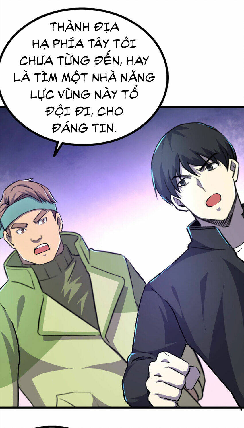 Ocd Thành Vương Giả Chương 43 Ảnh 13