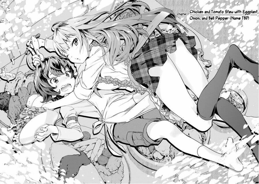 Ane No Onaka O Fukuramaseru Wa Boku Chương 1 Ảnh 7
