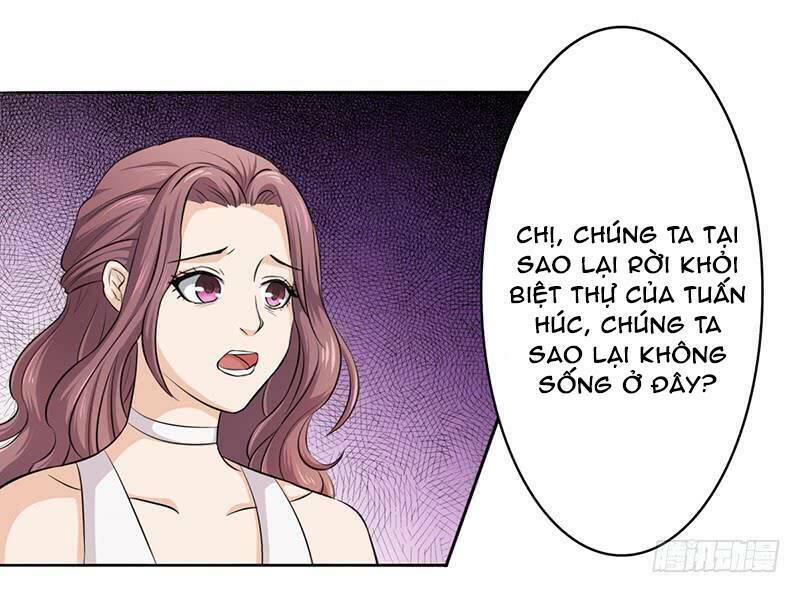 Danh Môn Lão Công Xấu Xa Đáng Yêu Chương 4 Ảnh 5