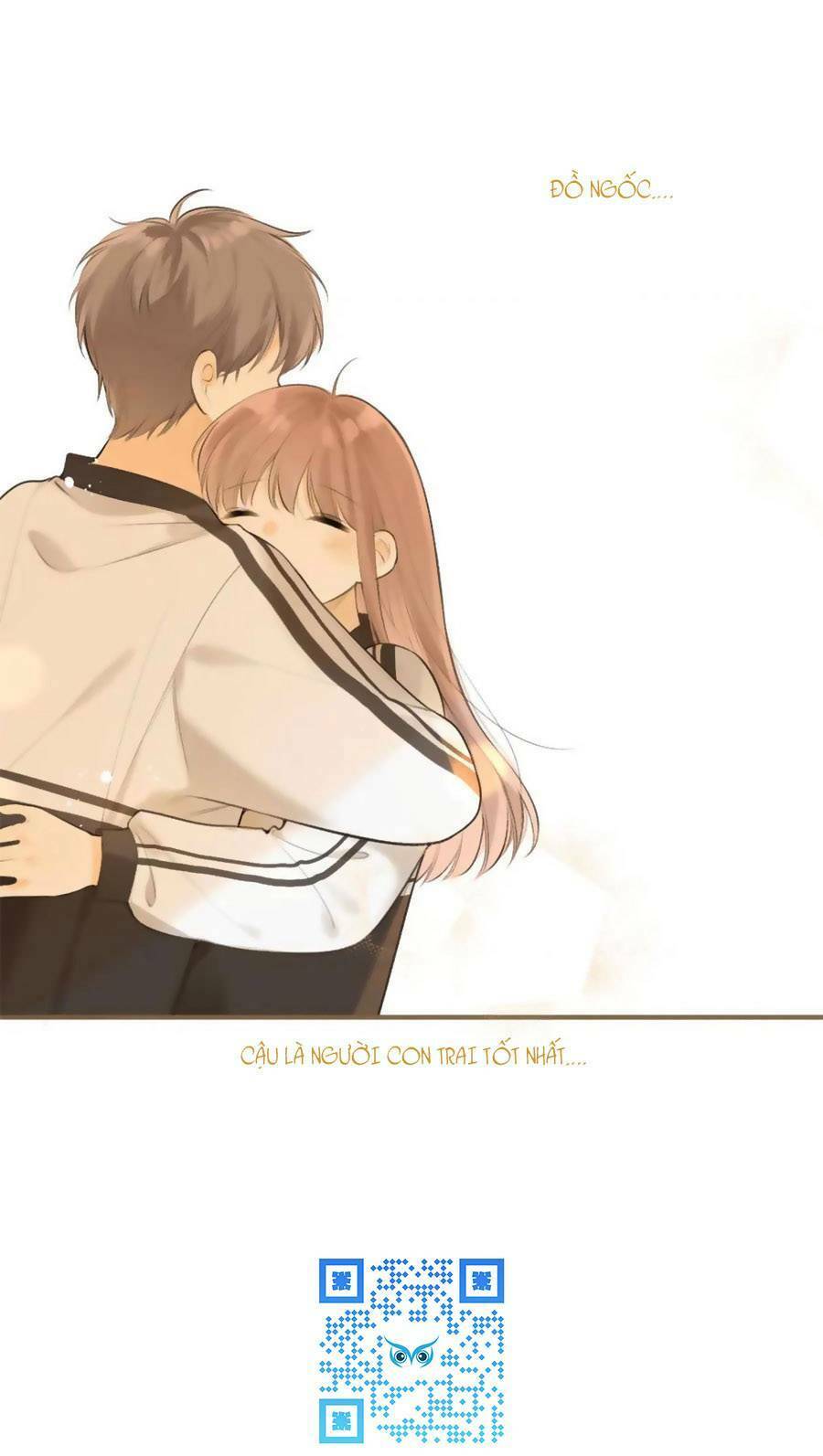 Tình Yêu Duy Nhất Của Tôi Chương 42 Ảnh 61