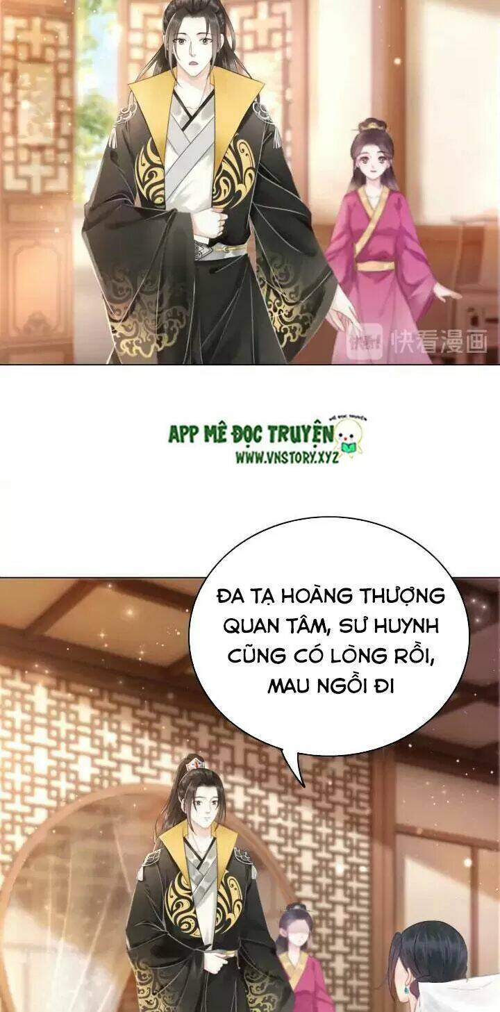 Cực Phẩm Phế Vật Tiểu Thư Chương 132 Ảnh 31