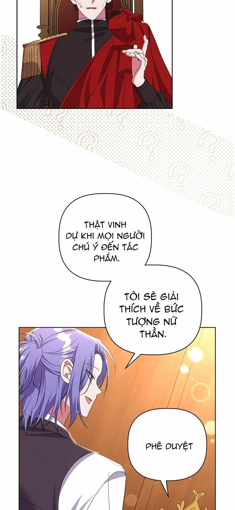 Nam Chính Ám Ảnh Phát Điên Chương 24 Ảnh 56