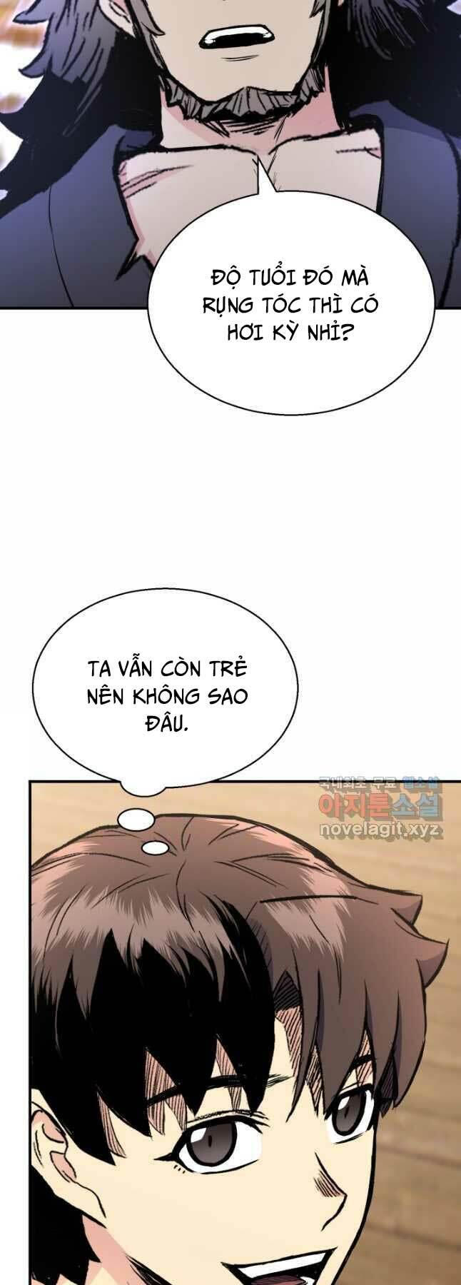 Ta Là Chủ Nhân Của Thư Viện Võ Công Chương 29 Ảnh 60