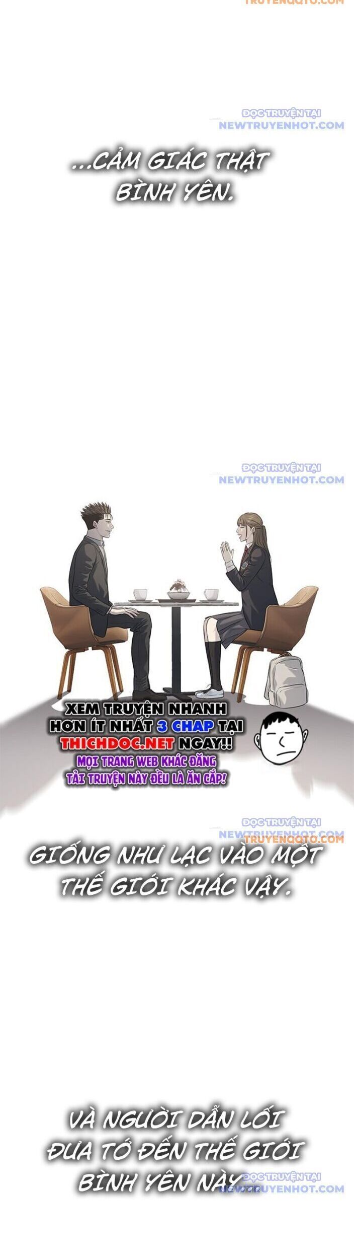 Đội Trưởng Lính Đánh Thuê Chương 261 Ảnh 15