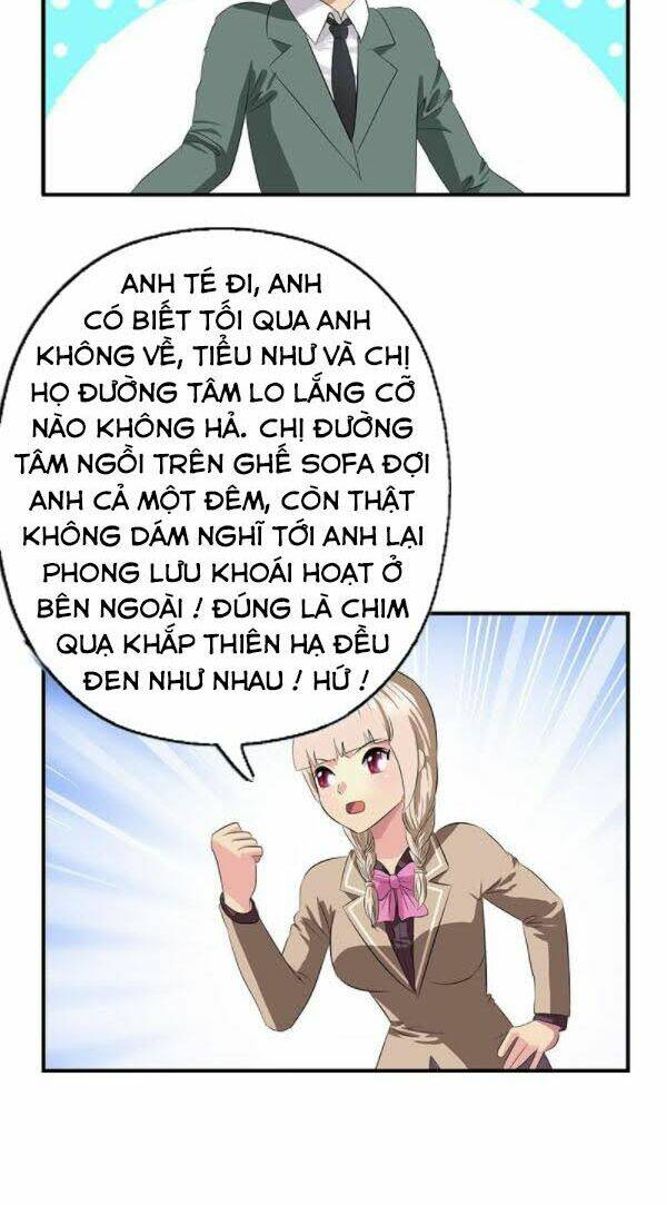 Đô Thị Cực Phẩm Y Tiên Chương 403 Ảnh 14