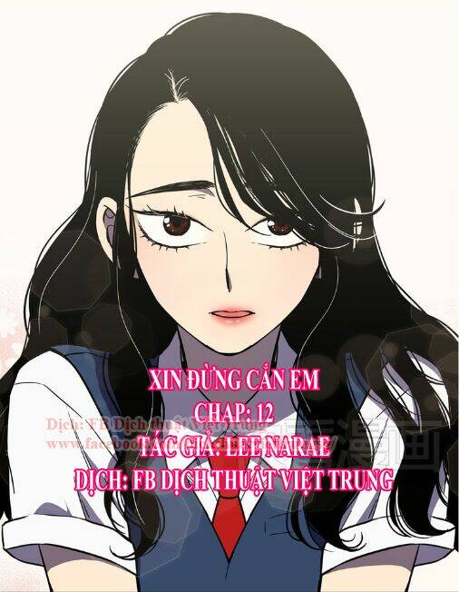 Xin Đừng Cắn Em Chương 12 Ảnh 2