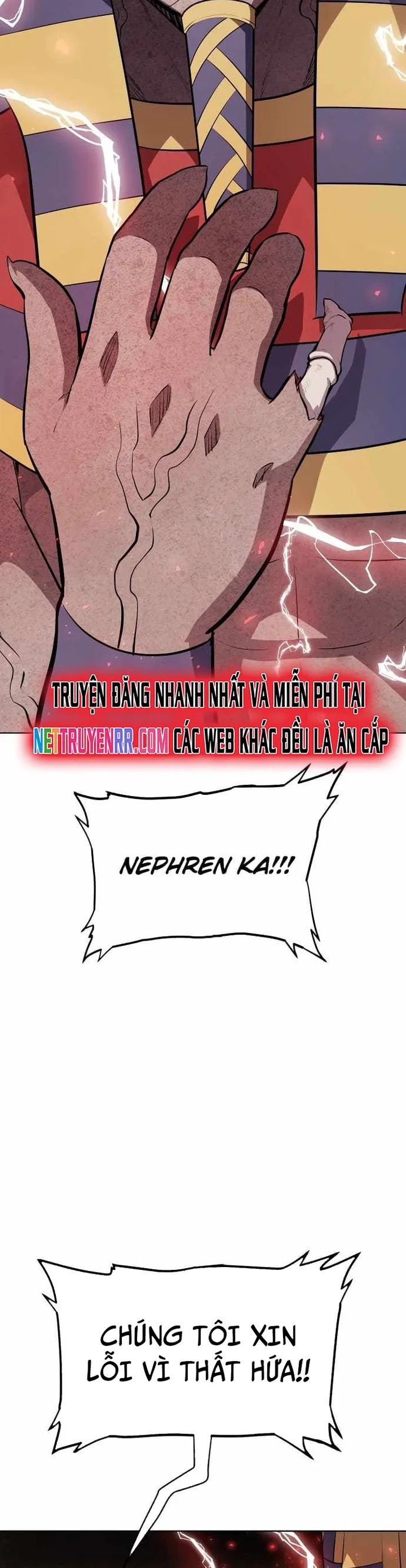 Chế Ngự Kiếm Chương 136 Ảnh 26