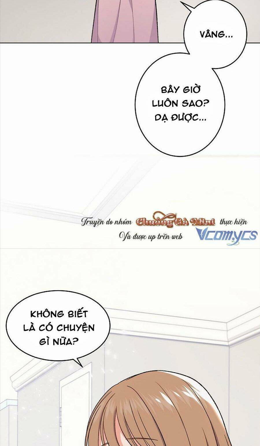 Vô Tình Trở Thành Con Gái Của Triệu Phú Chương 33 Ảnh 82