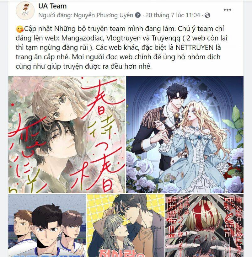 Kizu Mono No Hanayome Chương 1 Ảnh 73