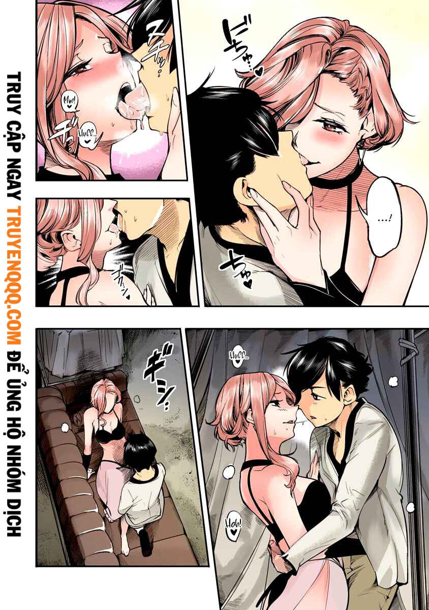 Worlds End Harem Fantasia Chương 33 Ảnh 17