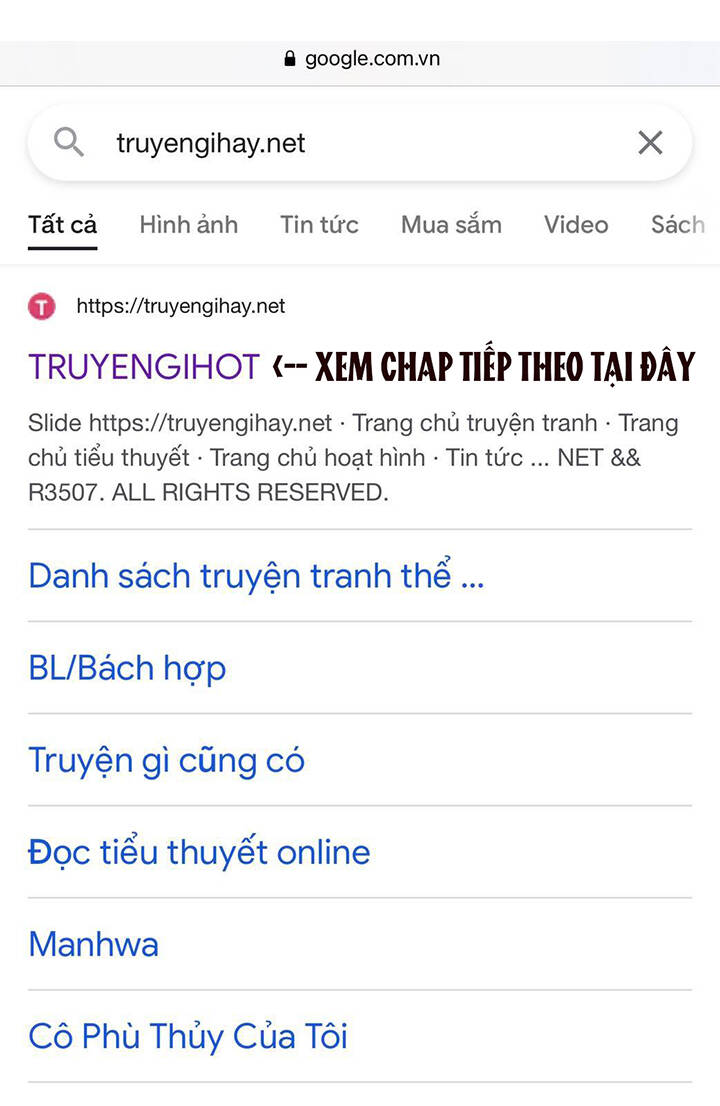 Trở Thành Con Gái Của Các Nhân Vật Chính Chương 35 Ảnh 52