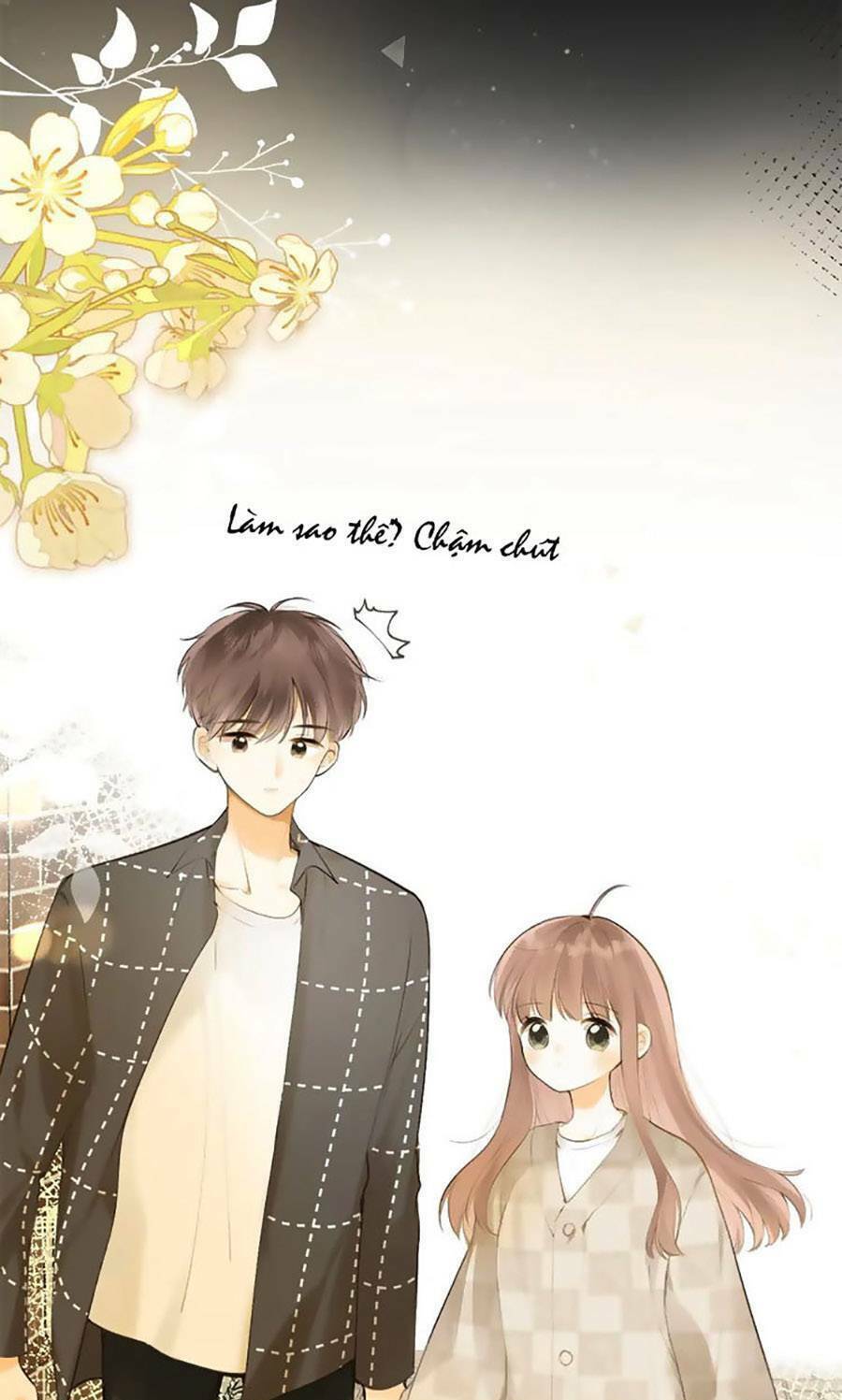 Tình Yêu Duy Nhất Của Tôi Chương 48 Ảnh 58