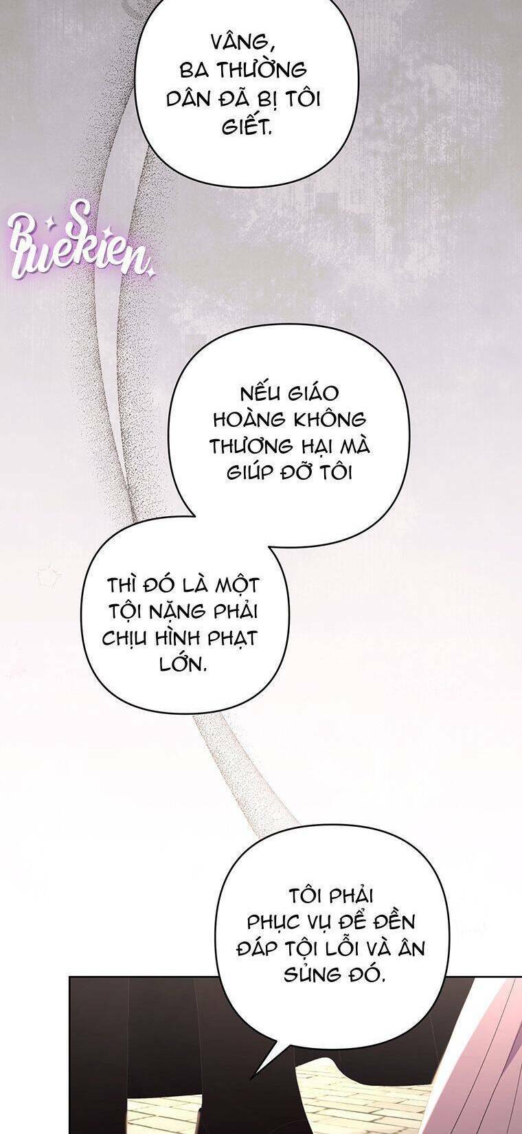 Nam Chính Ám Ảnh Phát Điên Chương 21 Ảnh 27