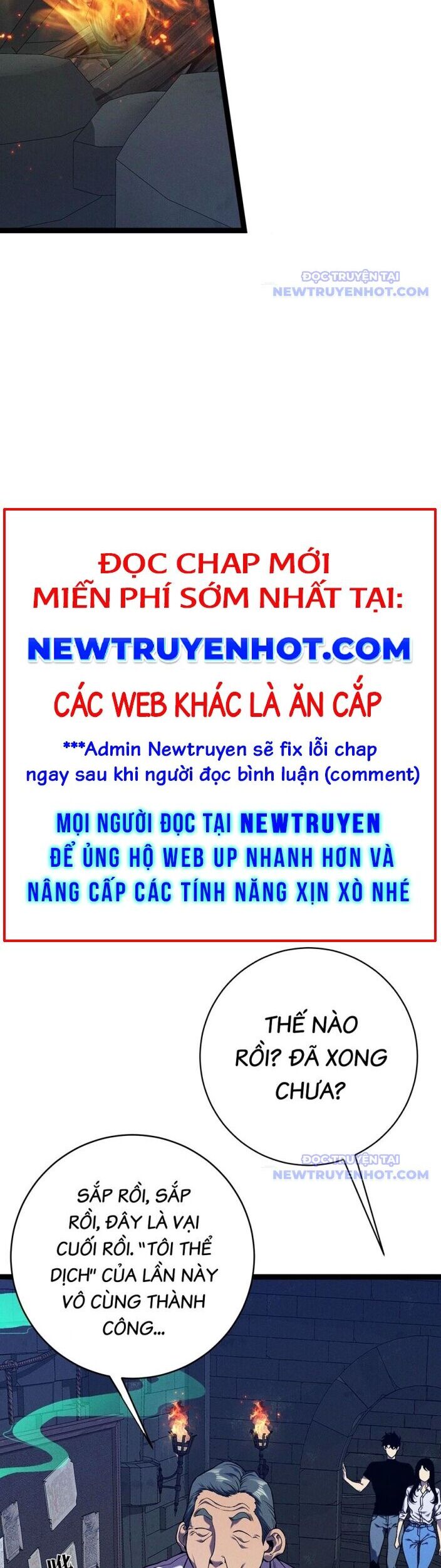 Thiên Phú Của Ngươi, Giờ Là Của Ta Chương 97 Ảnh 9