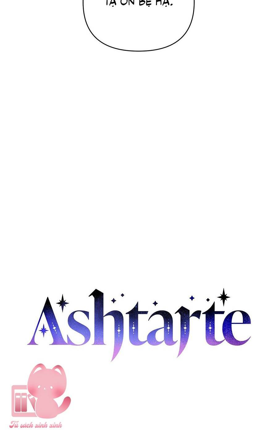 Ashtarte Chương 70 Ảnh 34
