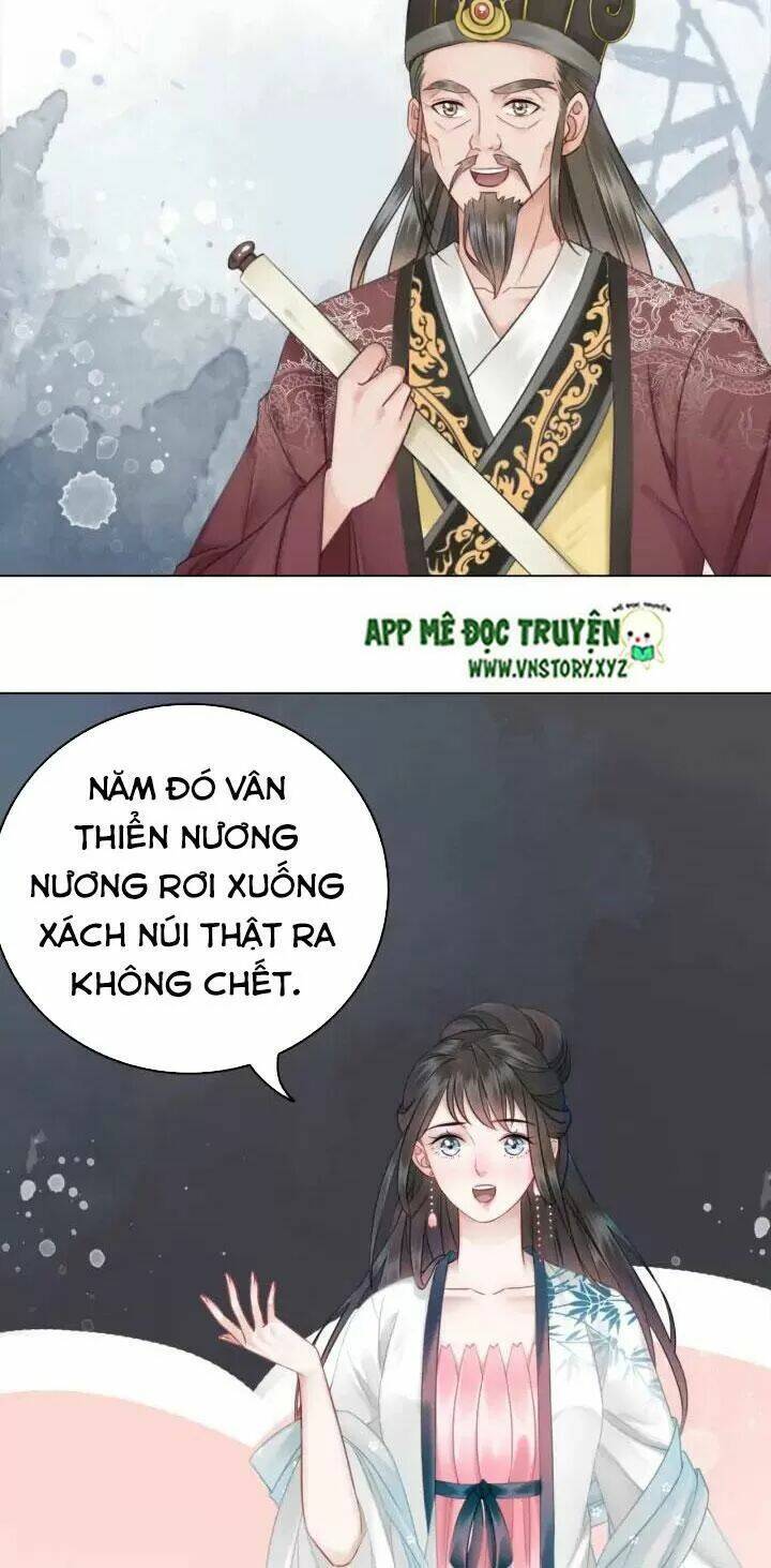 Cực Phẩm Phế Vật Tiểu Thư Chương 128 Ảnh 5
