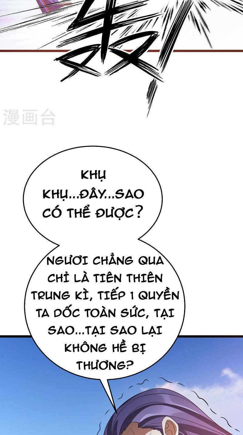 Chúa Tể Tam Giới Chương 287 Ảnh 7