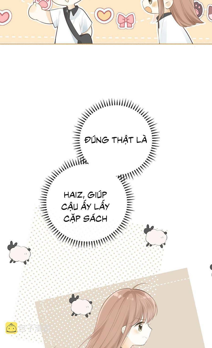 Tình Yêu Duy Nhất Của Tôi Chương 38 Ảnh 19