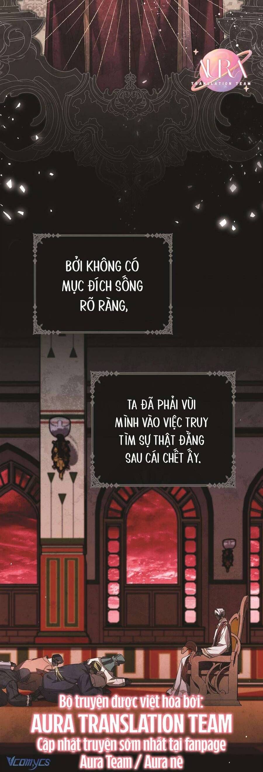 Vết Trăng Chương 61 Ảnh 41