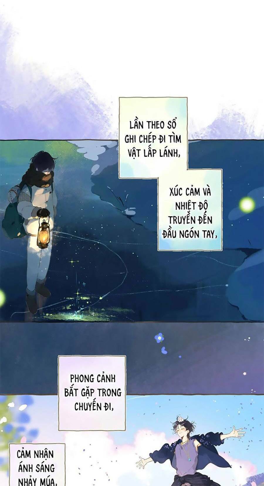 Tiệm Hoa Hướng Dương Góc Phố Chương 80 Ảnh 24
