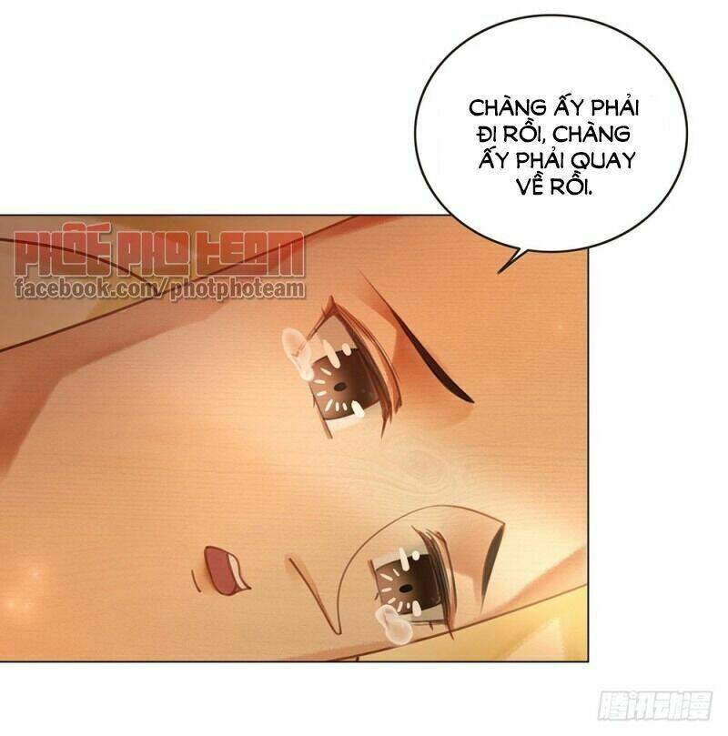 Gay Rồi! Cái Đó Thành Tinh Rồi Chương 59 Ảnh 21