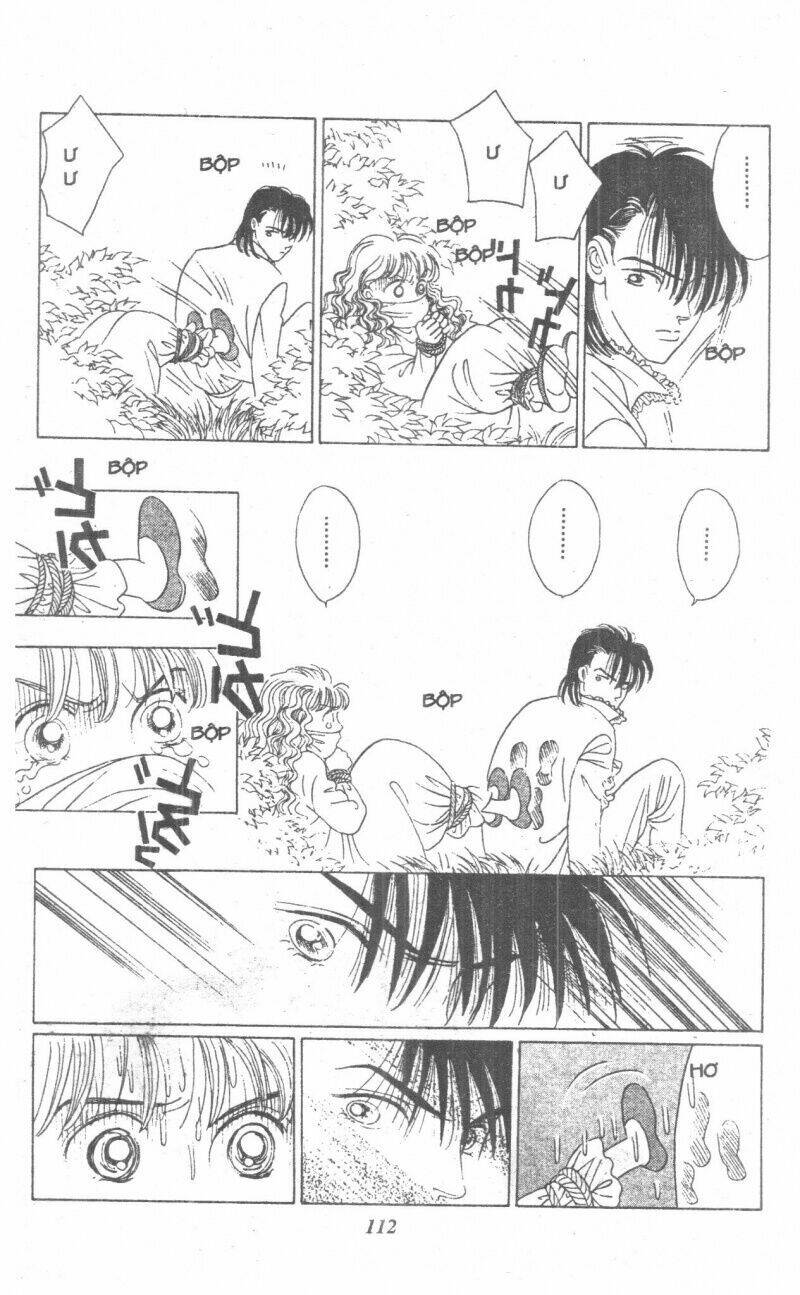 Nàng Tiên Ánh Trăng - Kaguya Hime Chương 5 Ảnh 113