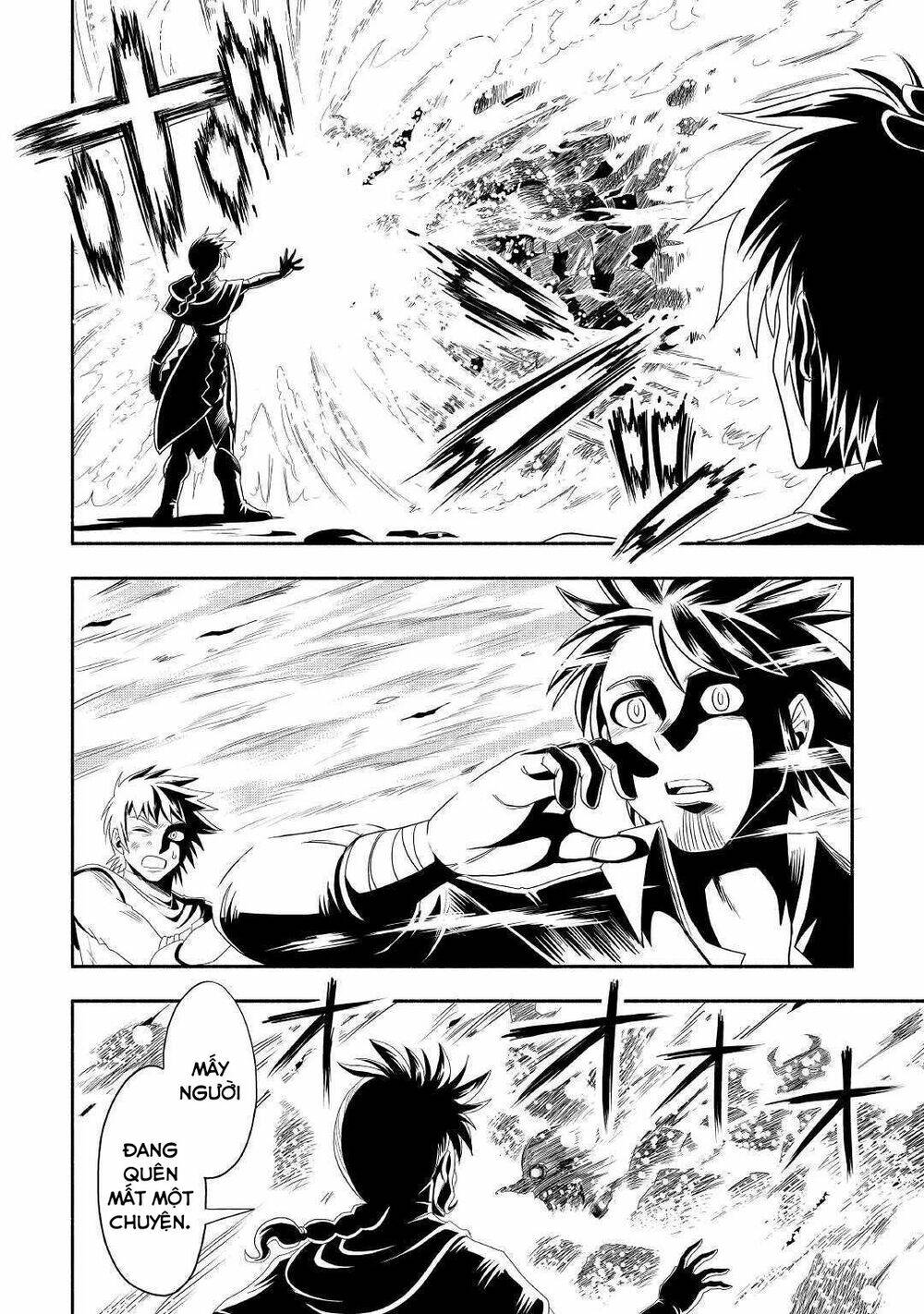 Isekai Ni Tobasareta Ossan Wa Doko E Iku? Chương 22 Ảnh 35