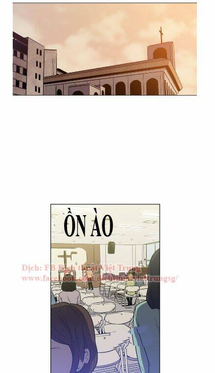 Xin Đừng Cắn Em Chương 14 Ảnh 3